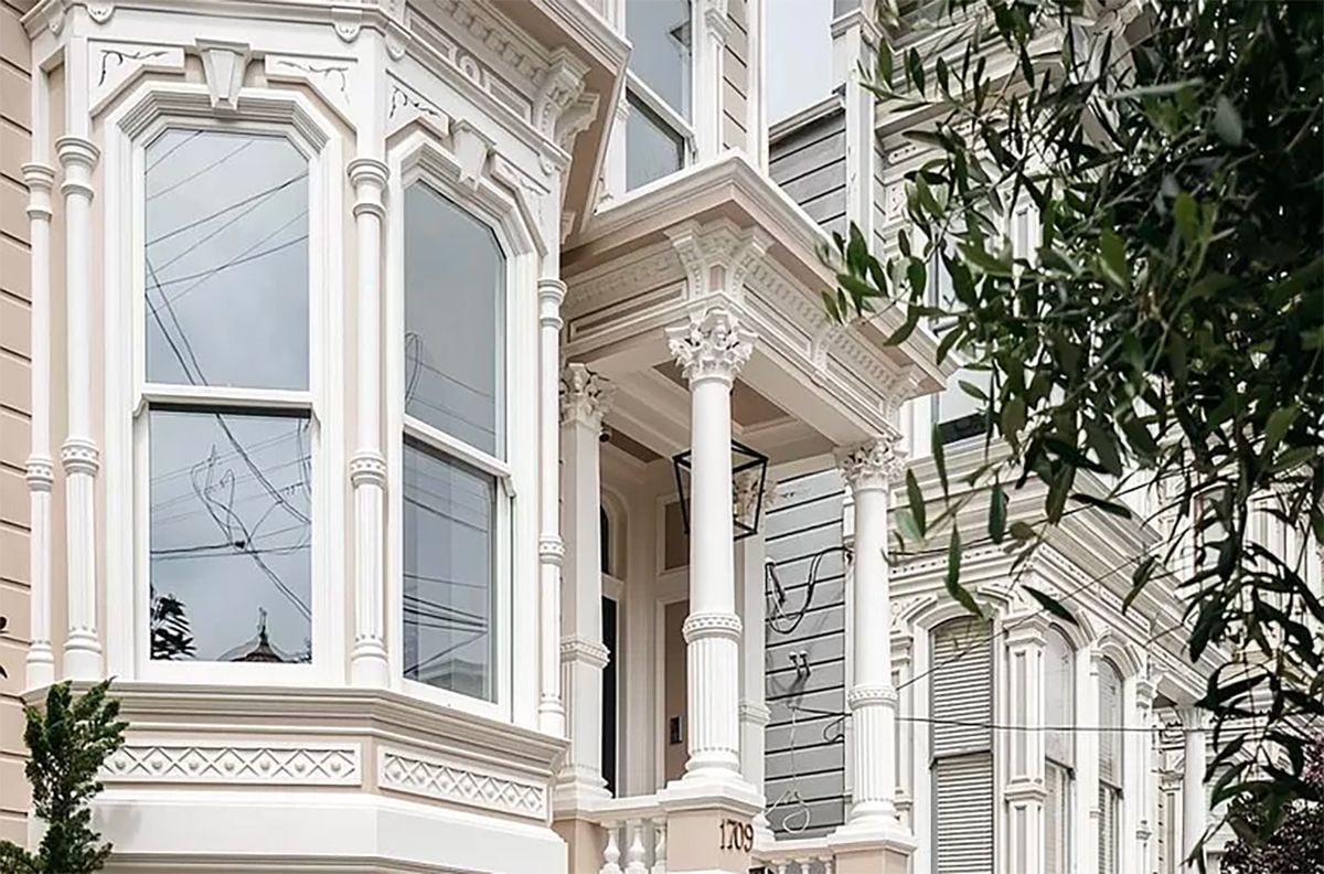 'Full House' House Gets Fraudulently Listed For $37M, Local Broadcaster Mistakes It As Real