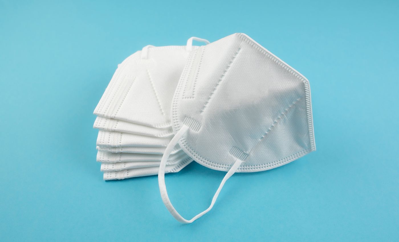 Bay Area Health Officers Issue New Statement Strongly Urging Mask-Wearing Indoors Amid Uptick In Hospitalizations