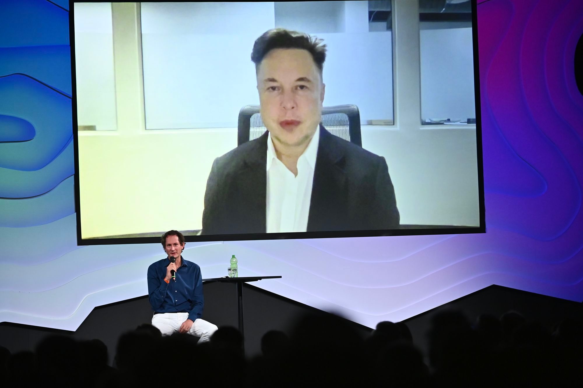 Elon Musk Will Let Trump Back on Twitter, Saying Permanent Bans 'Fundamentally Undermine Trust' In the Platform