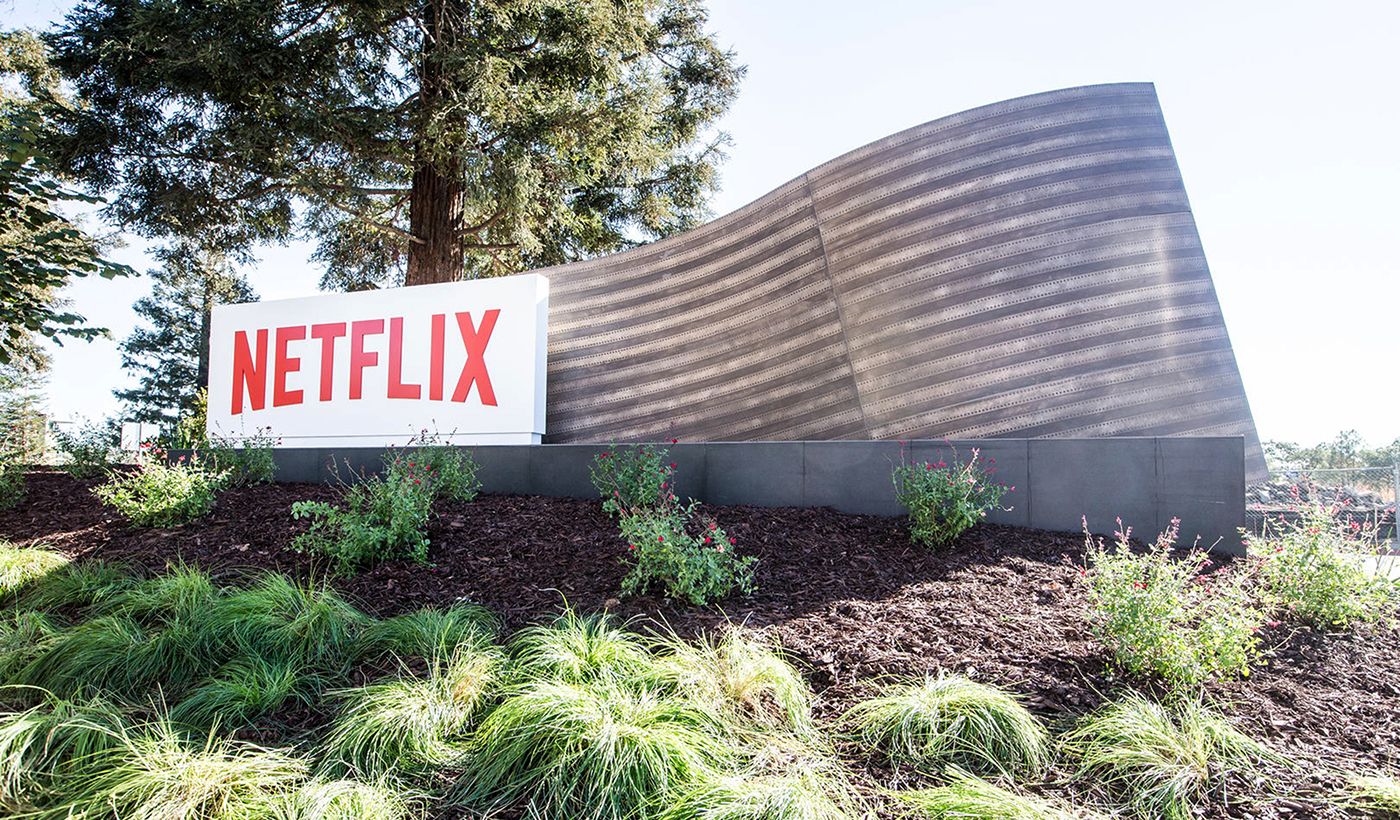 Netflix Tells Employees They Can Seek Other Jobs If They Object to Content