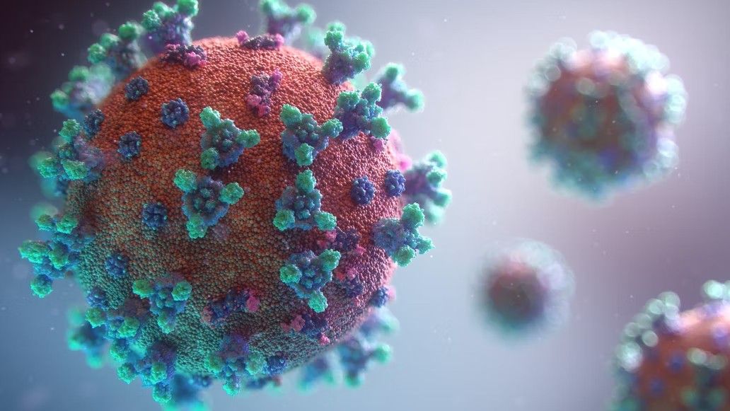 Bay Area Scientists Sound the Alarm That Omicron Subvariants Are Reinfecting People Like Mad