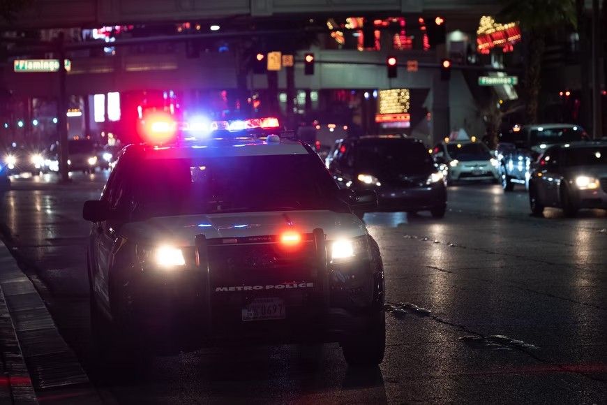Oakland Man Arrested for Assaulting Three SF Women in a 10-Hour Period