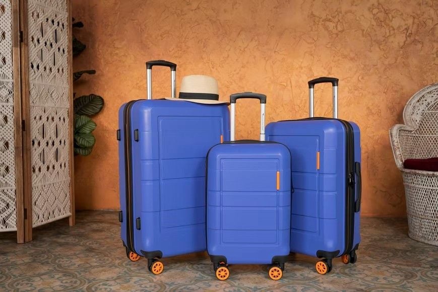 SF Father Solves His Own Luggage Theft Case, Despite Lack of Action From ‘Do-Little Cops’