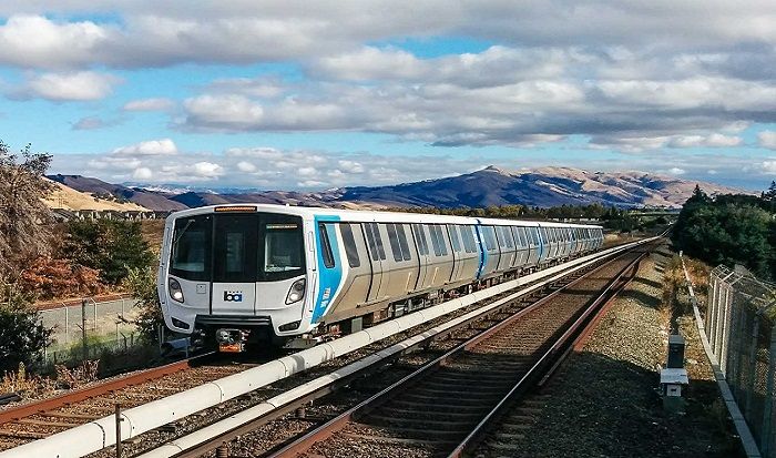 Text Messages Show San Jose Officials Tried to Bury Alleged BART-to-San Jose Cost Overruns
