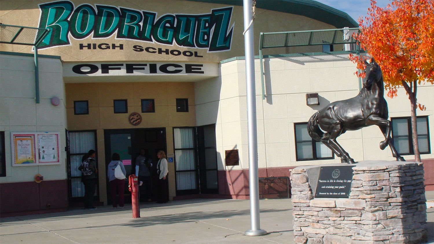 Vague Threat Against 'RHS' On Social Media Incites Panic at One Fairfield High School — and Other High Schools Nationwide With 'R' Names