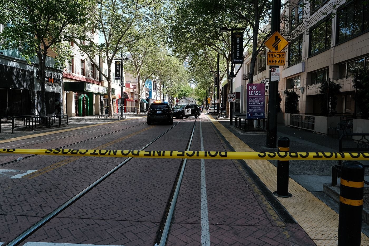 Murder Charges Filed Against Three Sacramento Suspects In April 3 Gang Shootout