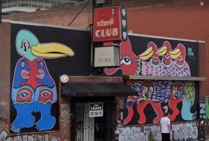 Day Around the Bay: Stork Club Reopening July 1, John Waters Will Be There