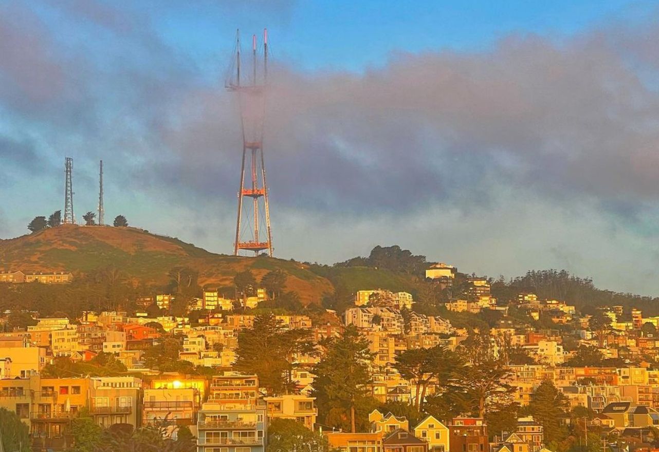 Friday Morning Constitutional: Four Arrested For March Killing In the Mission