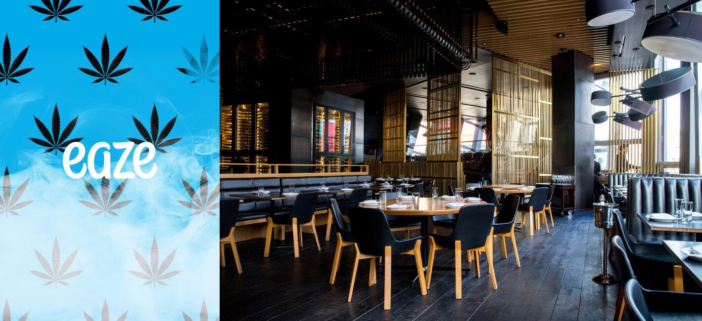 5 New SF Date Night Restaurants To Try + Curated Cannabis Pairings From Eaze - Vimarsana News