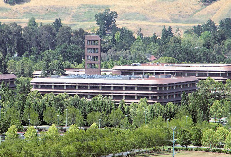 Chevron Selling Off Headquarters In San Ramon, But Richmond Refinery Staying Put