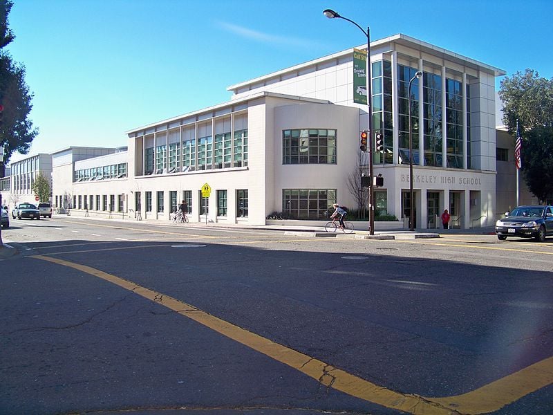 Berkeley High School Community Wonders Why It Took Nine Days to Arrest Suspect In Mass Shooting Plan