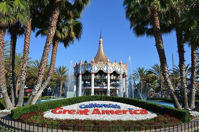 Great America’s Land Sold to New Owners, It Will Close in Six Years or ‘Up to 11 Years'