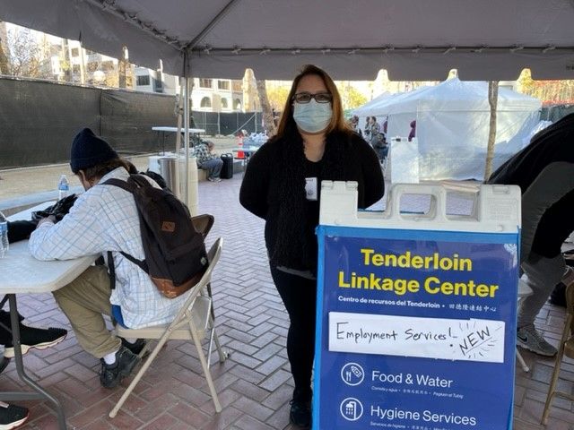 The Tenderloin 'Formerly Known As Linkage’ Center To Shut Down at the End of the Year