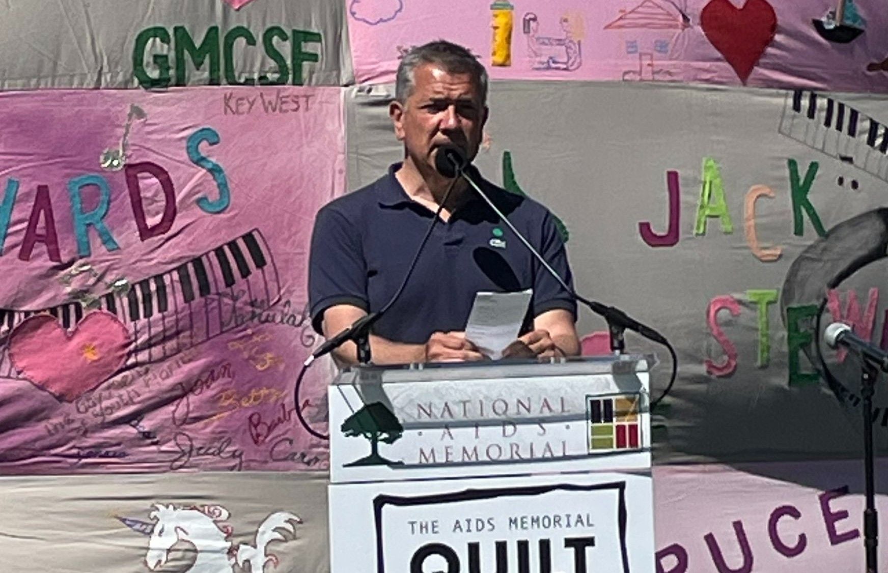 Supervisor Dorsey’s First Big Legislative Move Is Call for ‘Drug Enforcement Priority Zones’