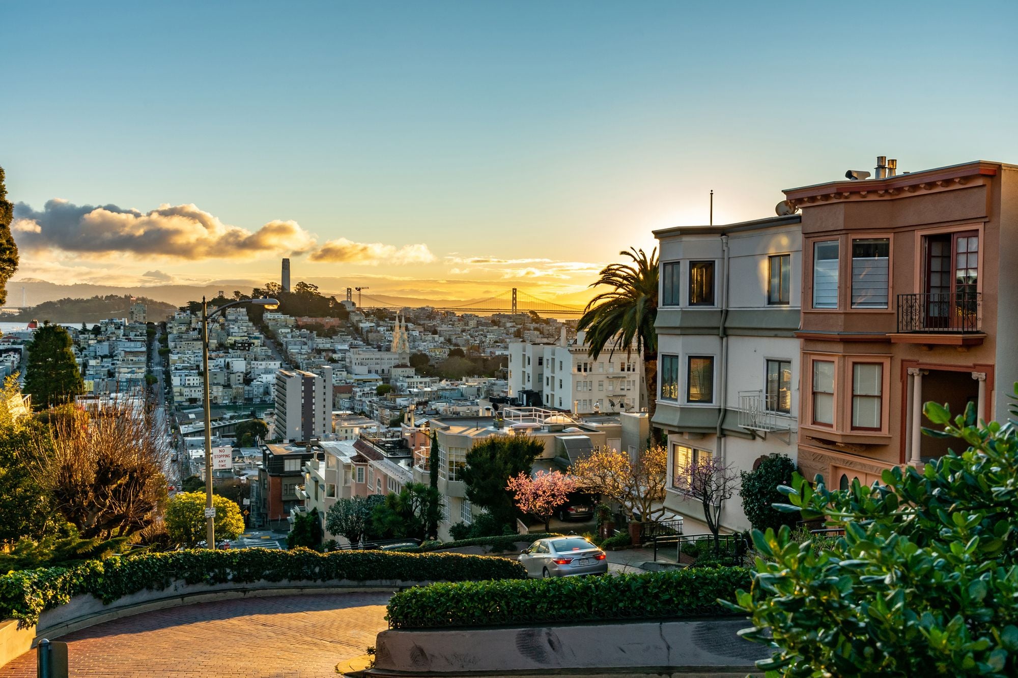 Sunday Links: Glen Park Fire Displaces Five Residents