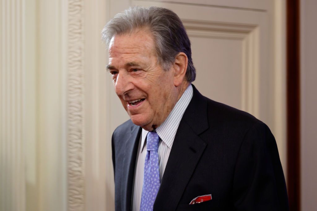 Dede Wilsey Comments on Paul Pelosi's (Alleged) Drunk-Driving Incident