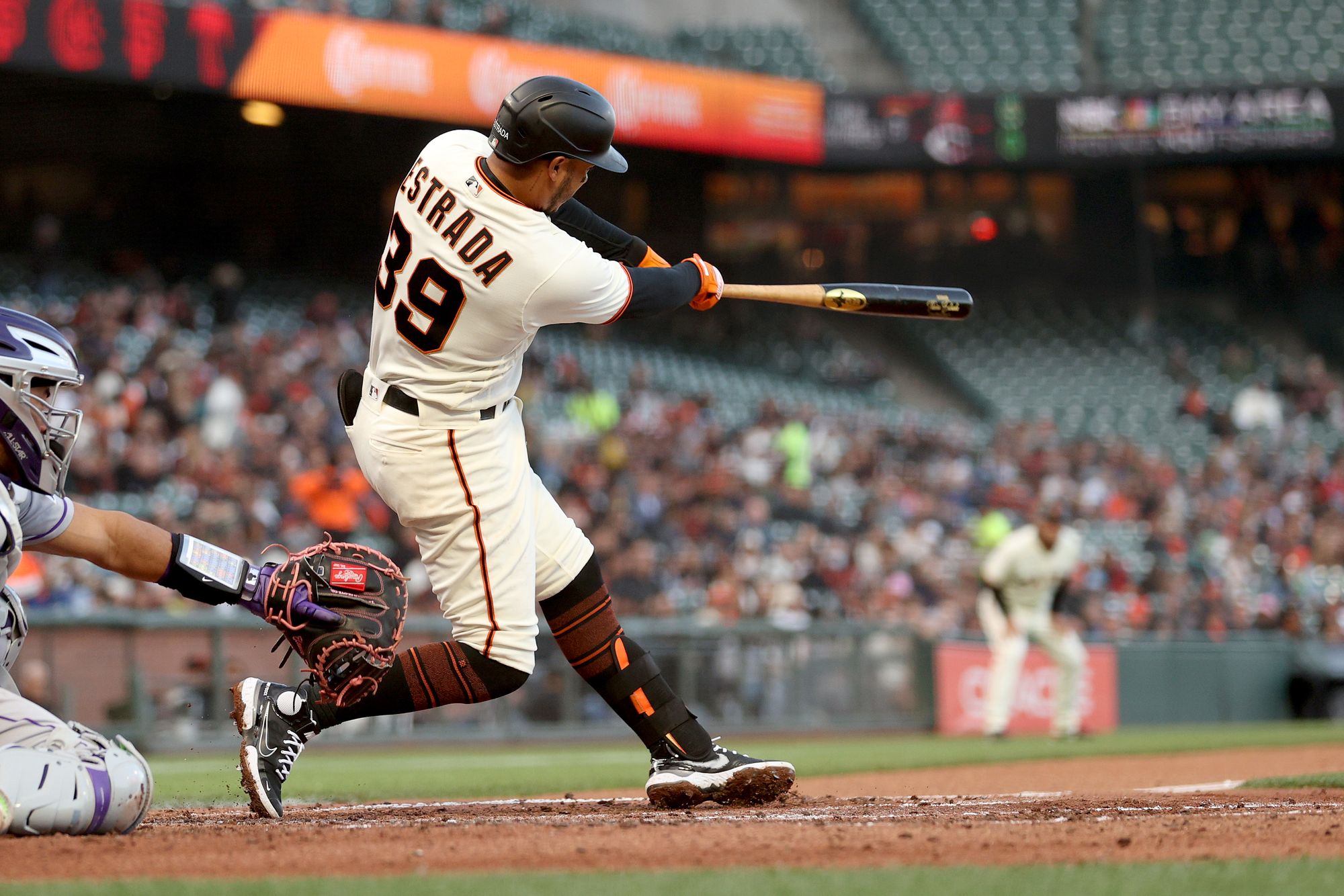 Giants Roll Out ‘Flex Pricing’ to Try to Fill Seats at the Ballpark