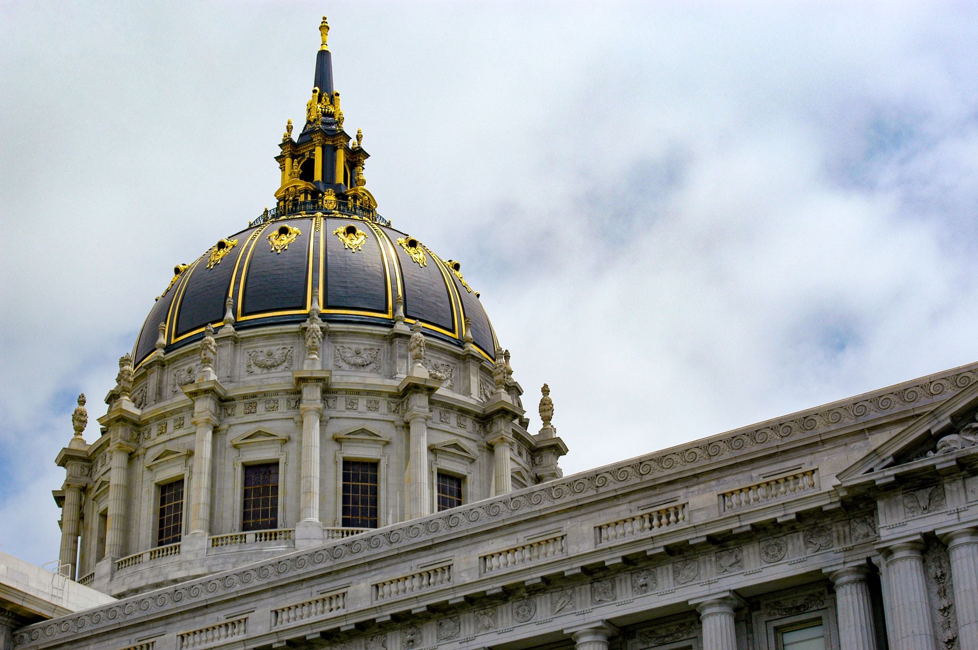 Day Around the Bay: SF Sheriff's Office Receives Over Two Dozen Requests for Concealed Carry Permits After SCOTUS Strikes Down NY Gun Law