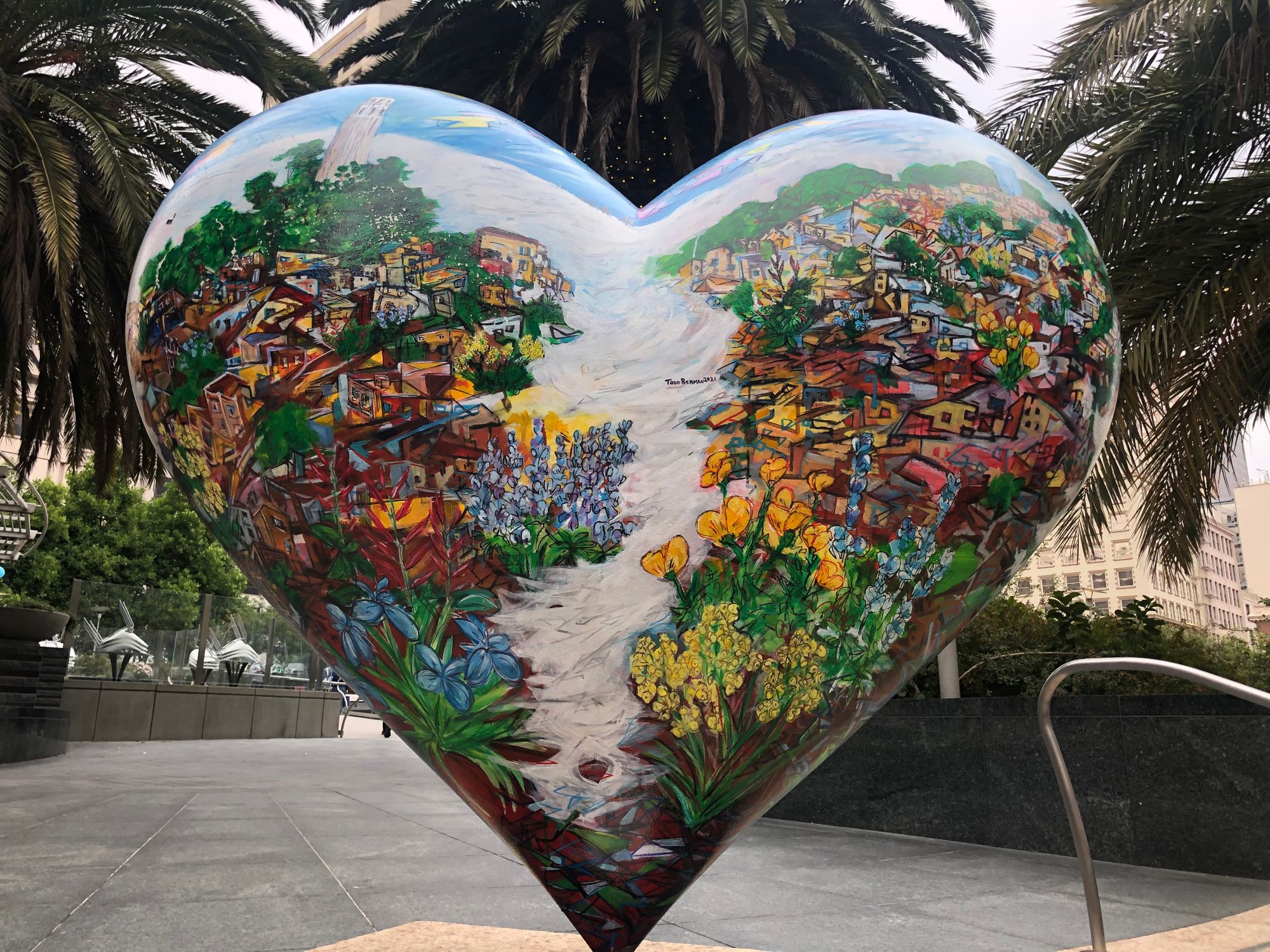 Day Around the Bay: The Supervisors Have Ended Single-Family Zoning