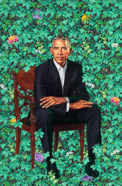 obama portraits tour san francisco