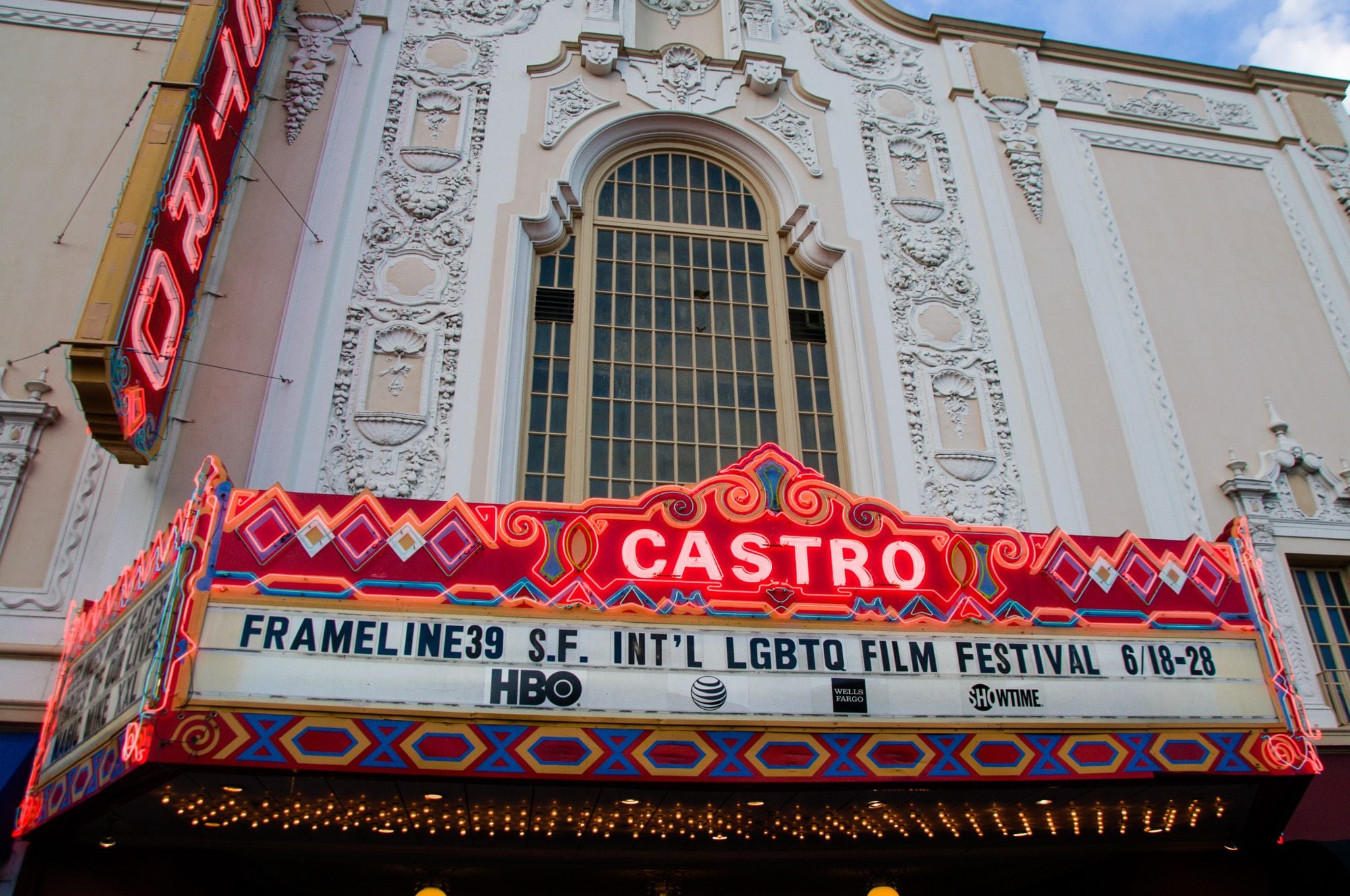 Day Around the Bay: Frameline 2022 Kicks Off Tonight at the Castro