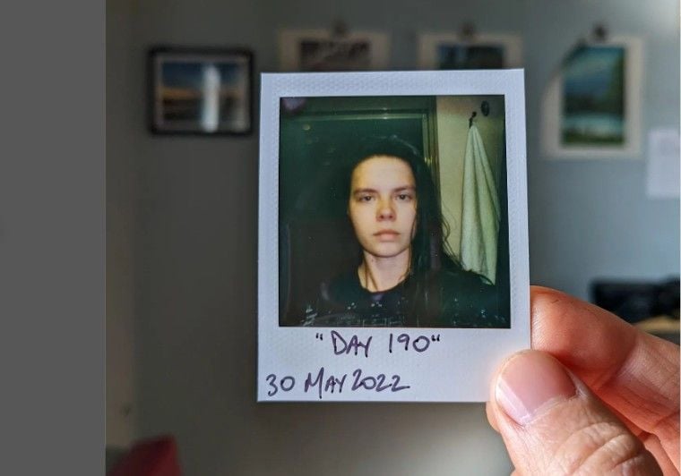 Wow, This Sucks: Bay Area Woman Has Been Stuck on Cargo Ship in China for Four Months
