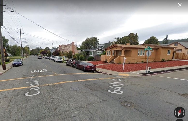 16-Year-Old Oakland Teen Shot and Killed Visiting Grandfather, 18-Year-Old Cousin Survived Shooting