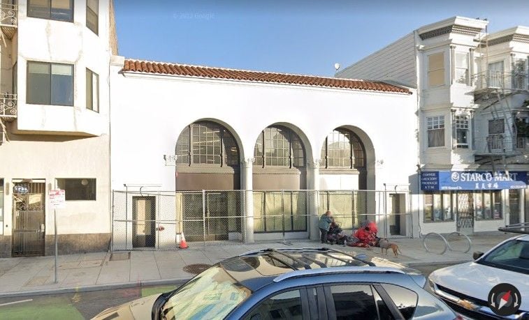 That Long-Planned ‘Sobering Center’ Will Finally Open Monday Near Howard and Seventh Streets