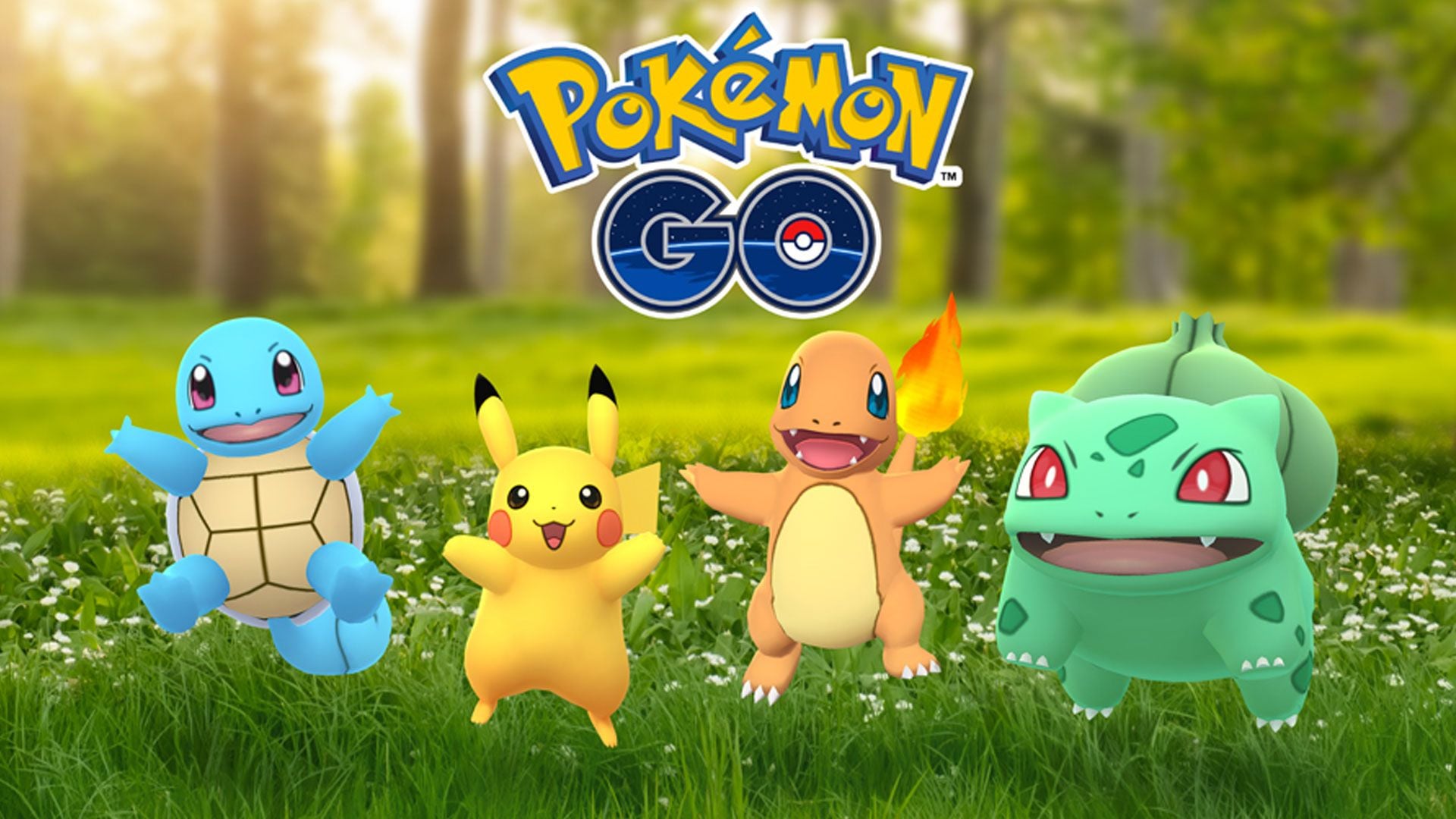 SF-Based Pokémon GO Creator Niantic is Laying Off Nearly 100, Canceling Games Not Named Pokémon GO