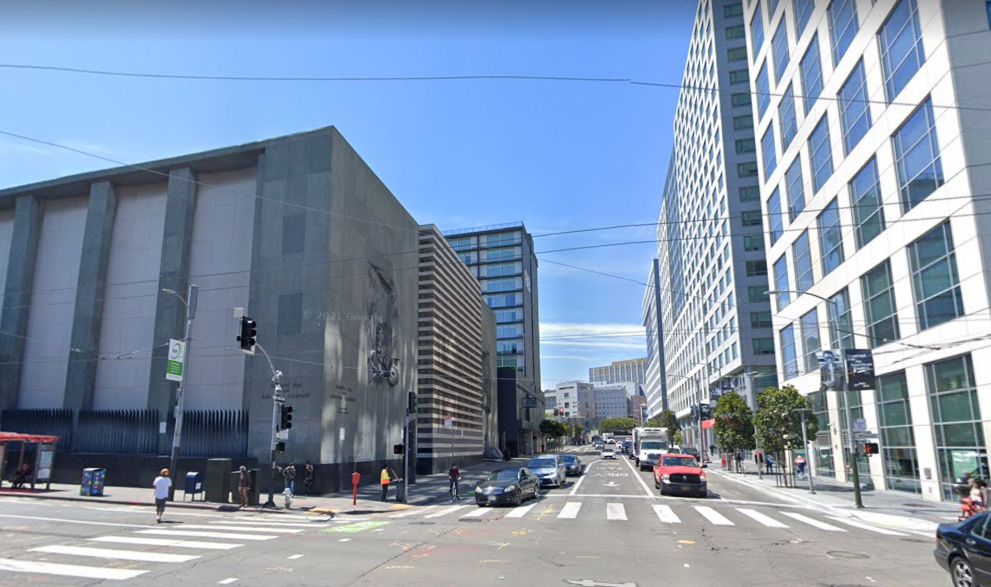 Eighth & Mission Still a Dangerous Place as Two More People Are Shot
