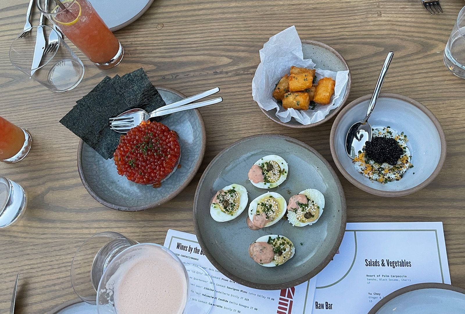 Ernest, Sorella, and San Ho Won Among New Entries Teased In 2022 Michelin Guide