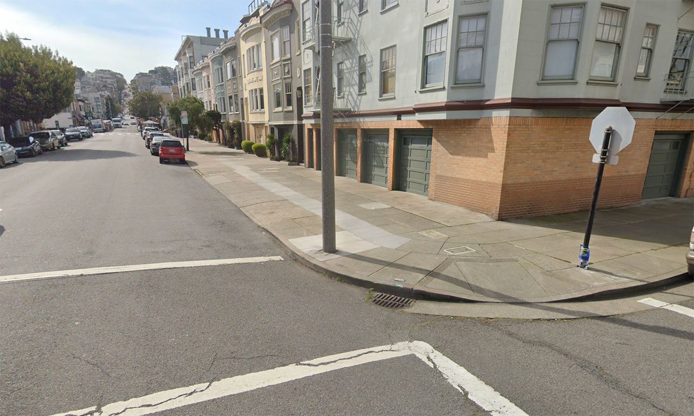 One Person Fatally Shot In the Marina District Sunday Night