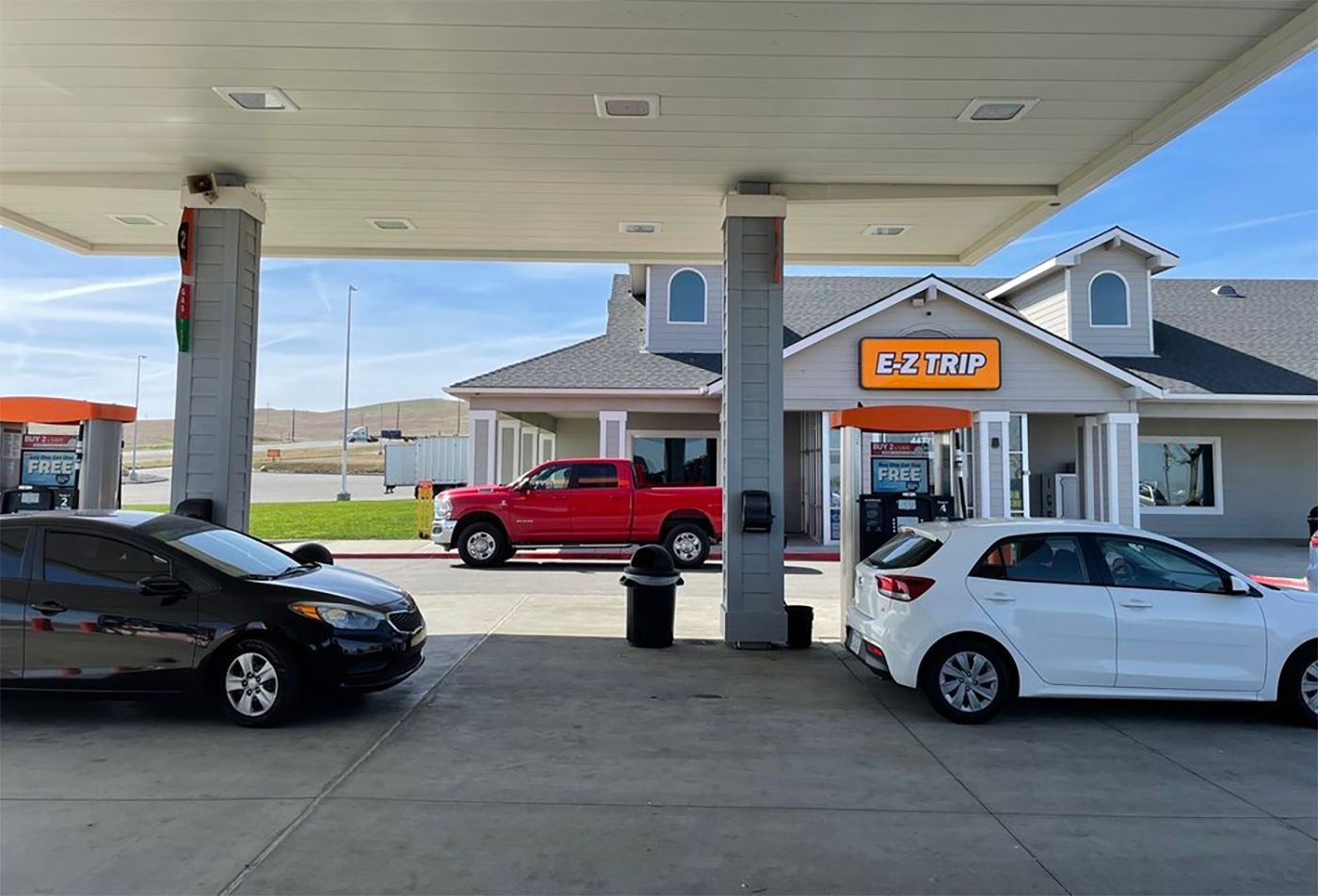 San Francisco Man Arrested After Alleged Crime Spree That Ended With