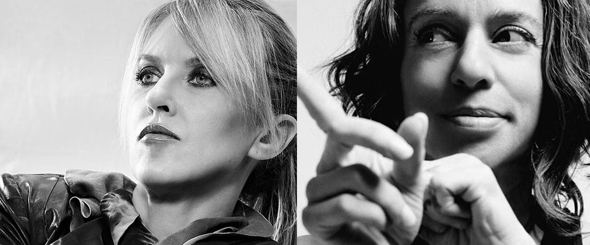 Liz Phair Cancels Sunday’s Stern Grove Show ‘Due to COVID,’ Ani DiFranco to Headline Instead
