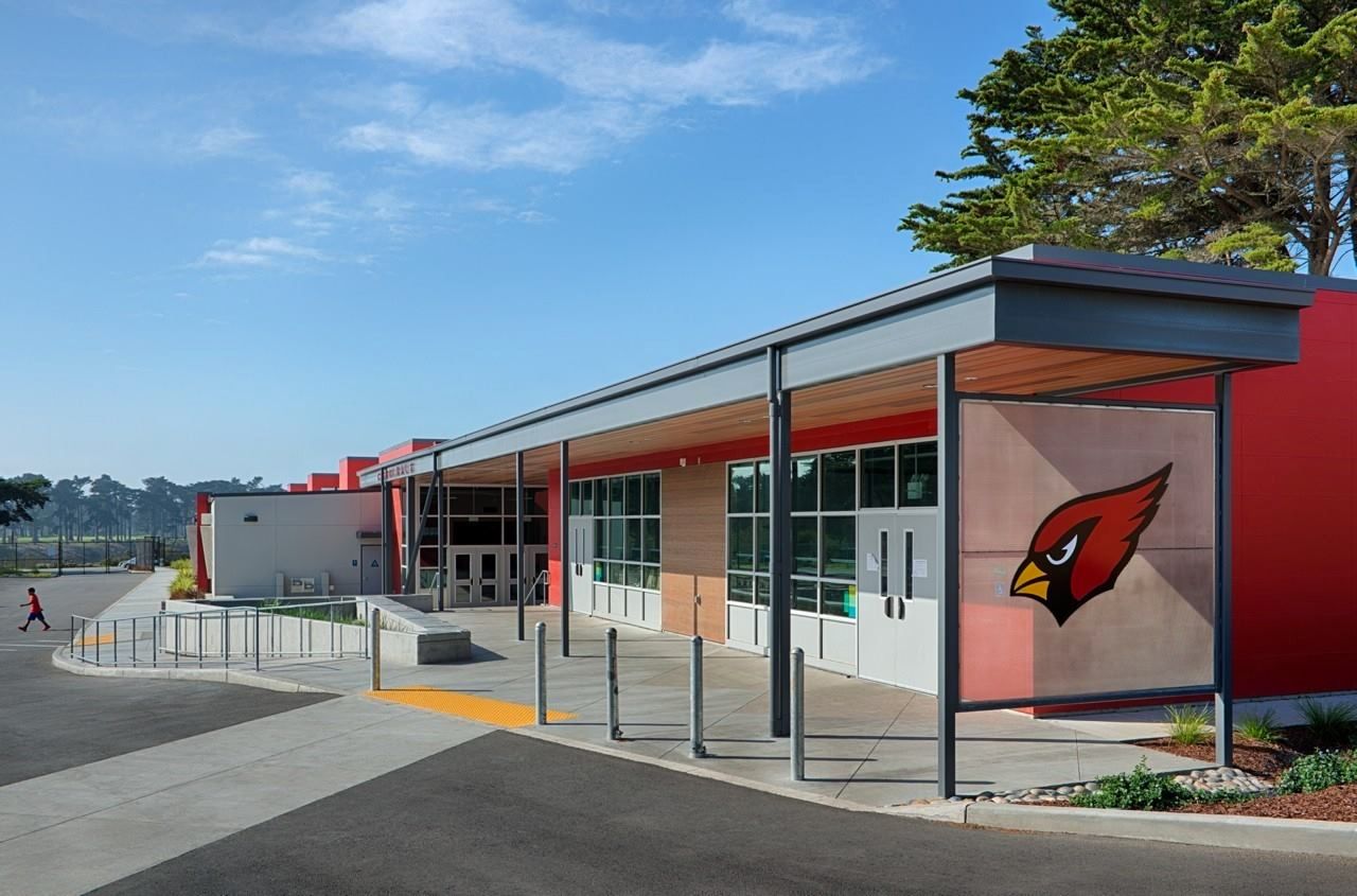 Thursday Morning What's Up: SF School Board Likely to Extend Lottery Admissions at Lowell Another Year