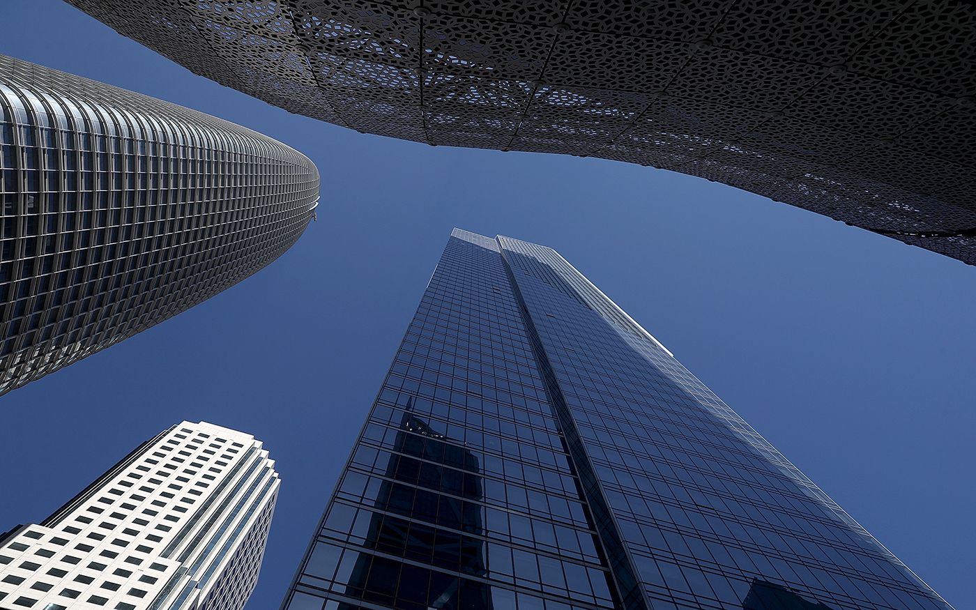 Friday Morning Constitutional: Revised Millennium Tower Fix Gets Sign-Off