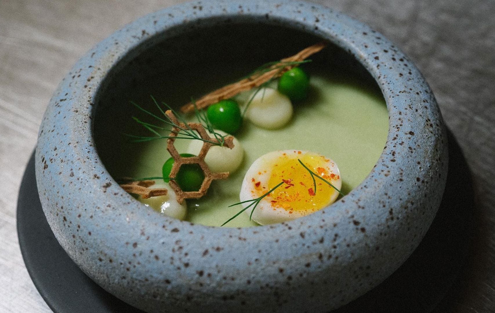 Michelin-Starred Marlena to Pop Up at Hotel Zeppelin; Hotel's Restaurant Rambler Remains Closed