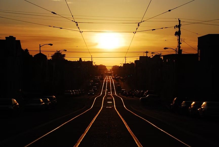 Longest Day of the Year Around the Bay: SF Temperatures Hit 92 Degrees on Summer Solstice