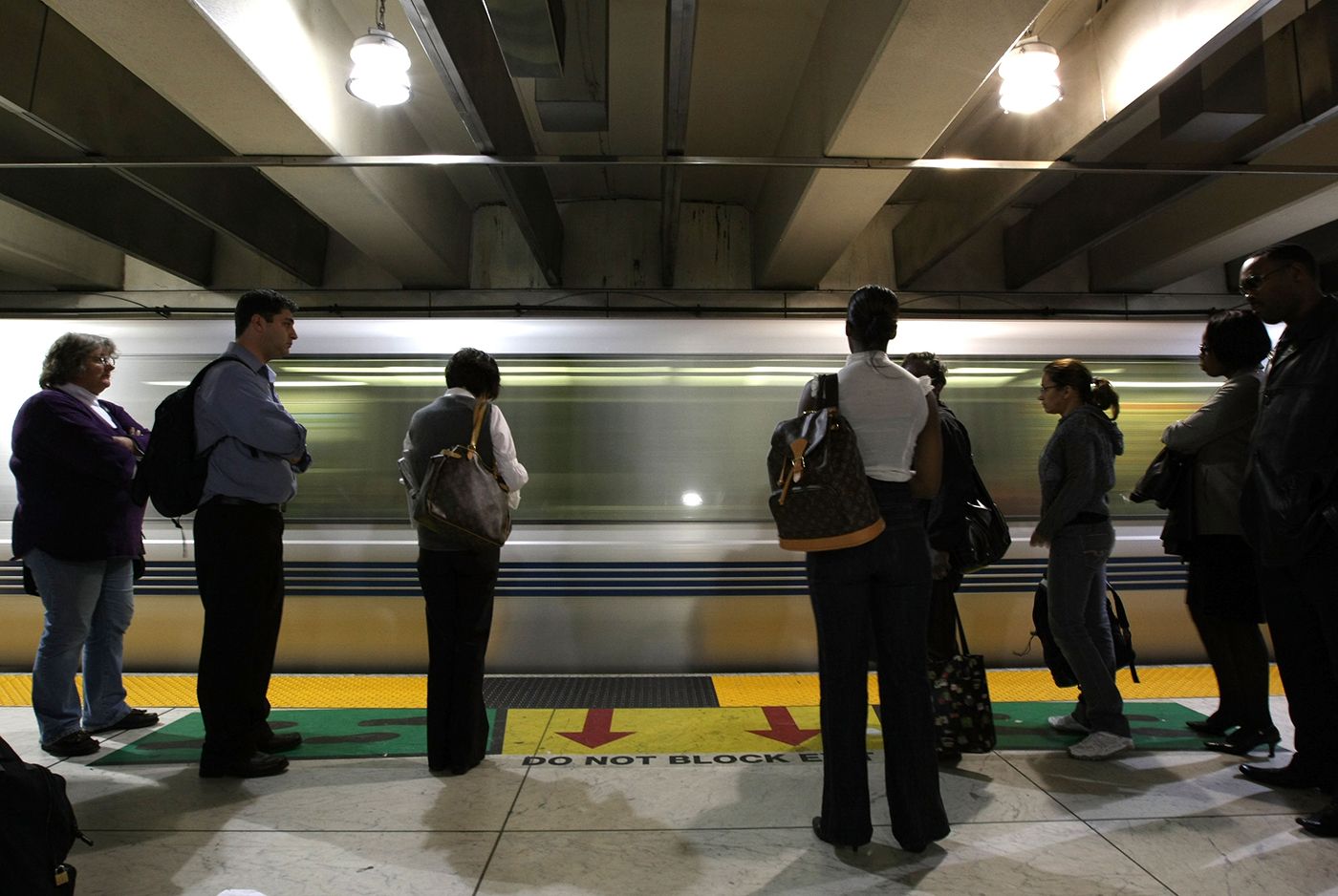 Friday Morning Constitutional: BART Board OKs First Fare Hike In Two Years