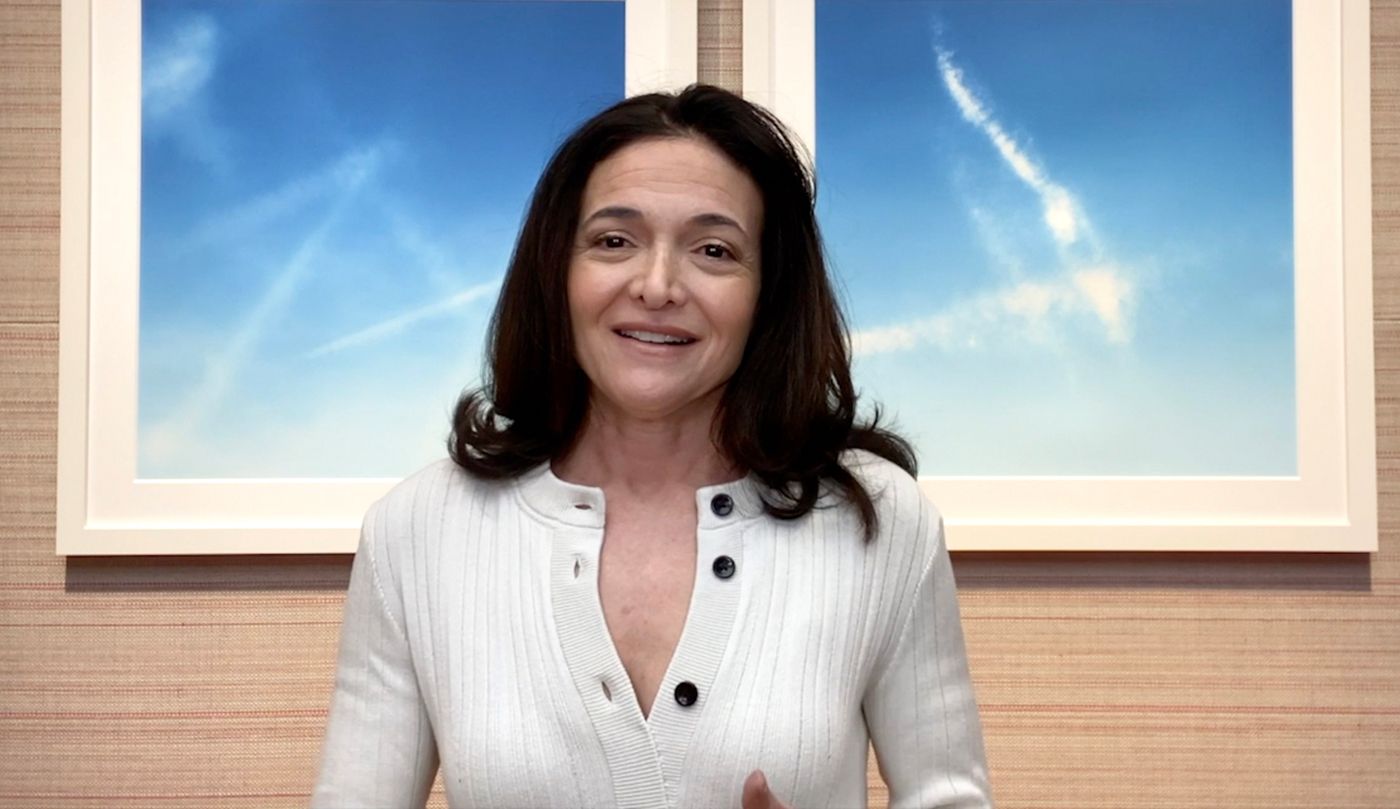 Sheryl Sandberg Steps Down As Facebook/Meta COO, Ending an Era