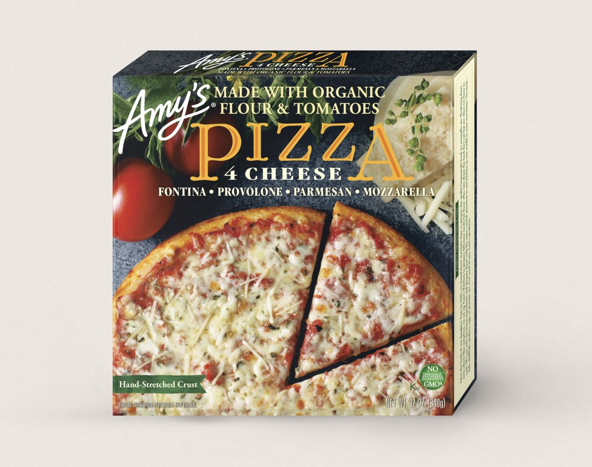 Amy’s Kitchen Closing Down Its San Jose Pizza Production Factory, 300 Jobs Cut