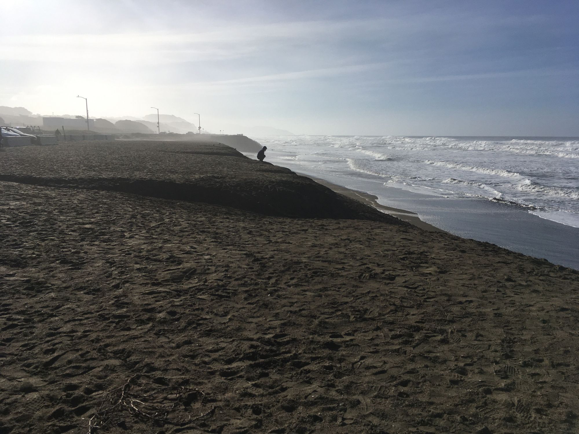 Friday Morning Constitutional: Another Round of King Tides Is On the Way