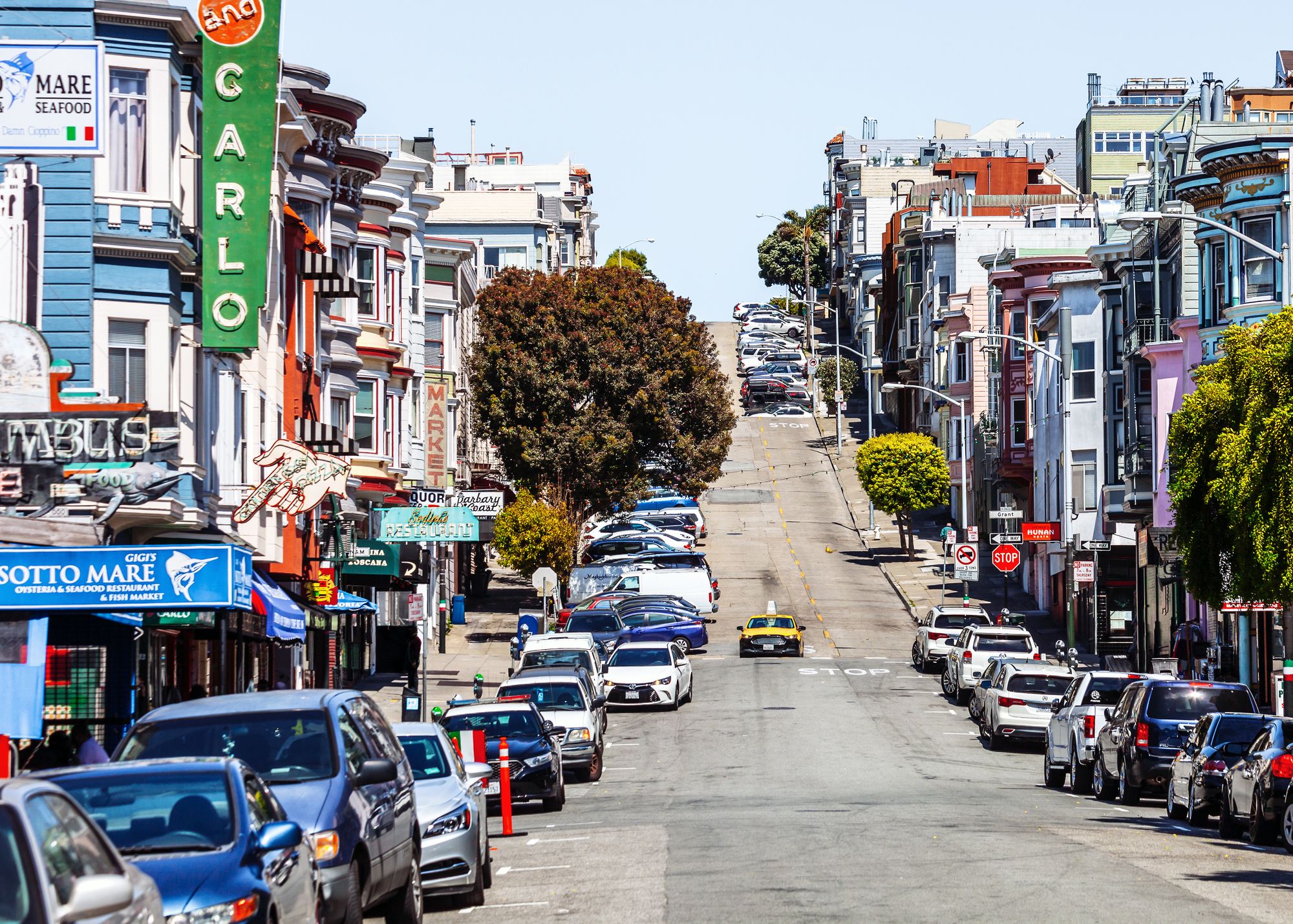 Upscale SF Restaurants Targeted by Cookie-Cutter Bad Reviews From Online Trolls