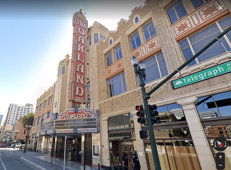 Oakland Man Shot and Killed — While Celebrating His Birthday — In Uptown Neighborhood