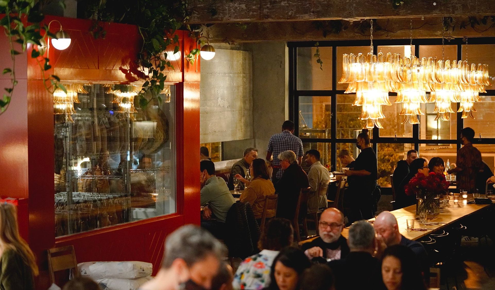 Two Buzzy SF Restaurants Are Trying Out New Models For Compensating Workers — And Checks Are Going Up In Price
