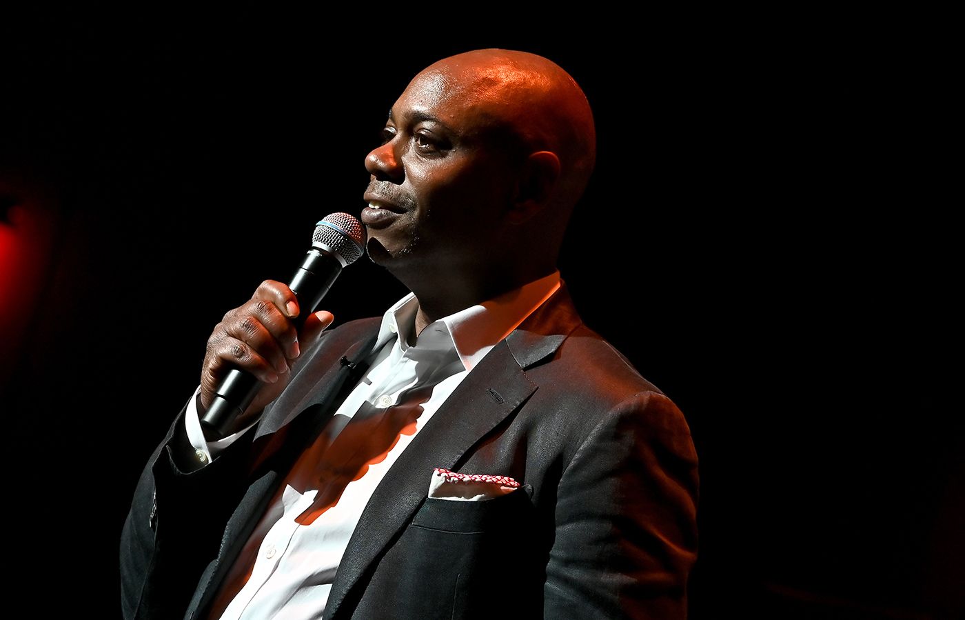 Dave Chappelle Doing Series of North Bay Gigs This Week, LGBTQ Activists May Protest