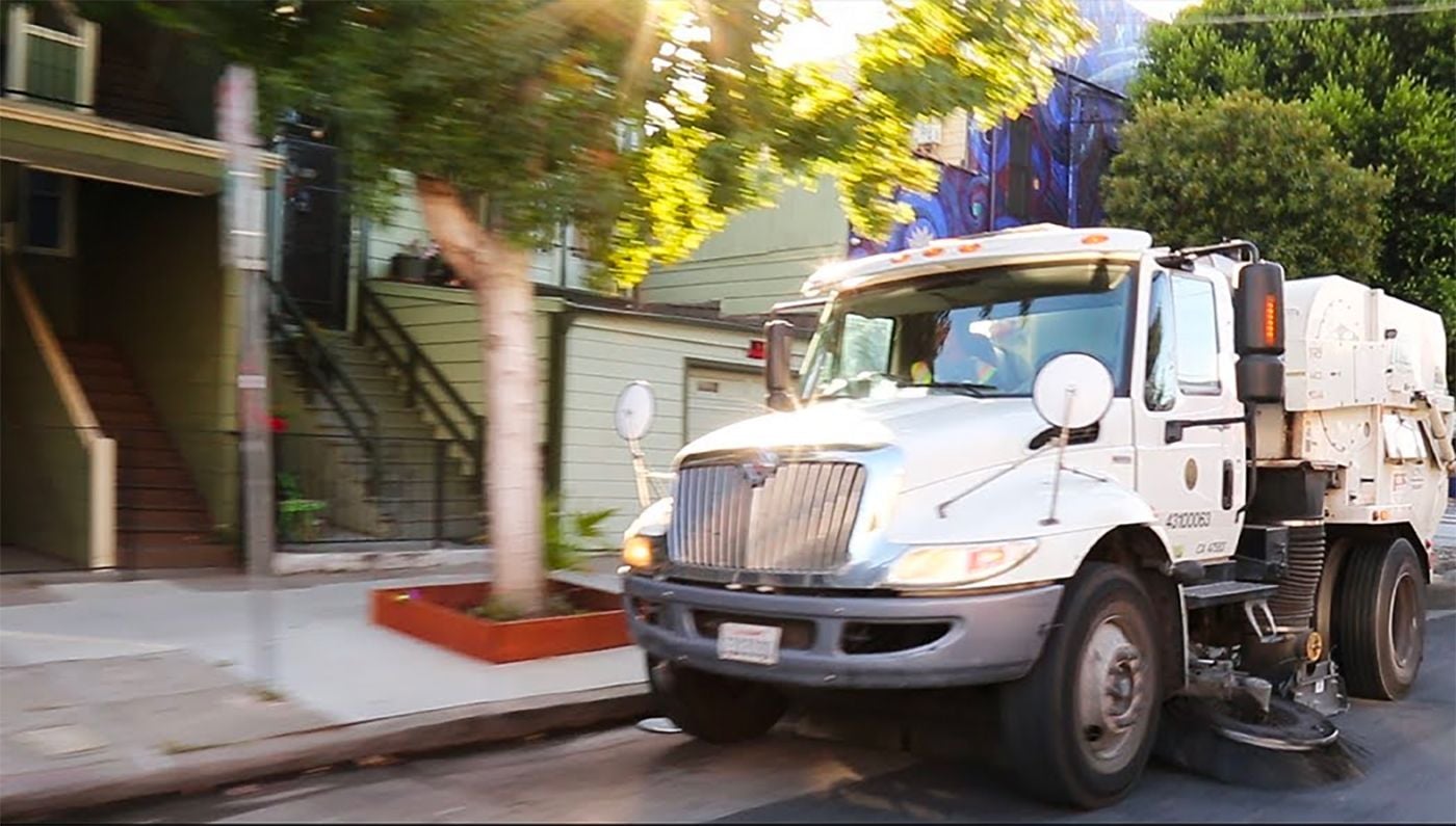 Maybe We Won't Be Getting a Dept. of Sanitation and Streets After All, With New Amendments Headed for Ballot