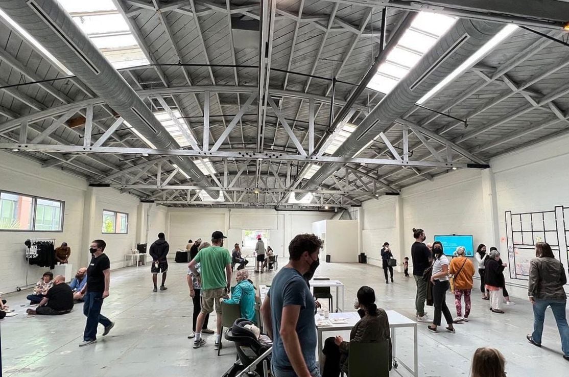 New Institute of Contemporary Art San Francisco Announces Opening Date, First Exhibitions, New $1M Gift