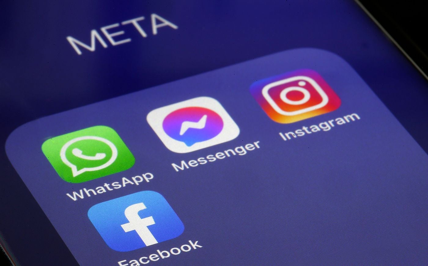 Congress Gets Report On Antitrust Investigation Into Big Tech, Including Infamous Facebook Memo; Crackdown Looms