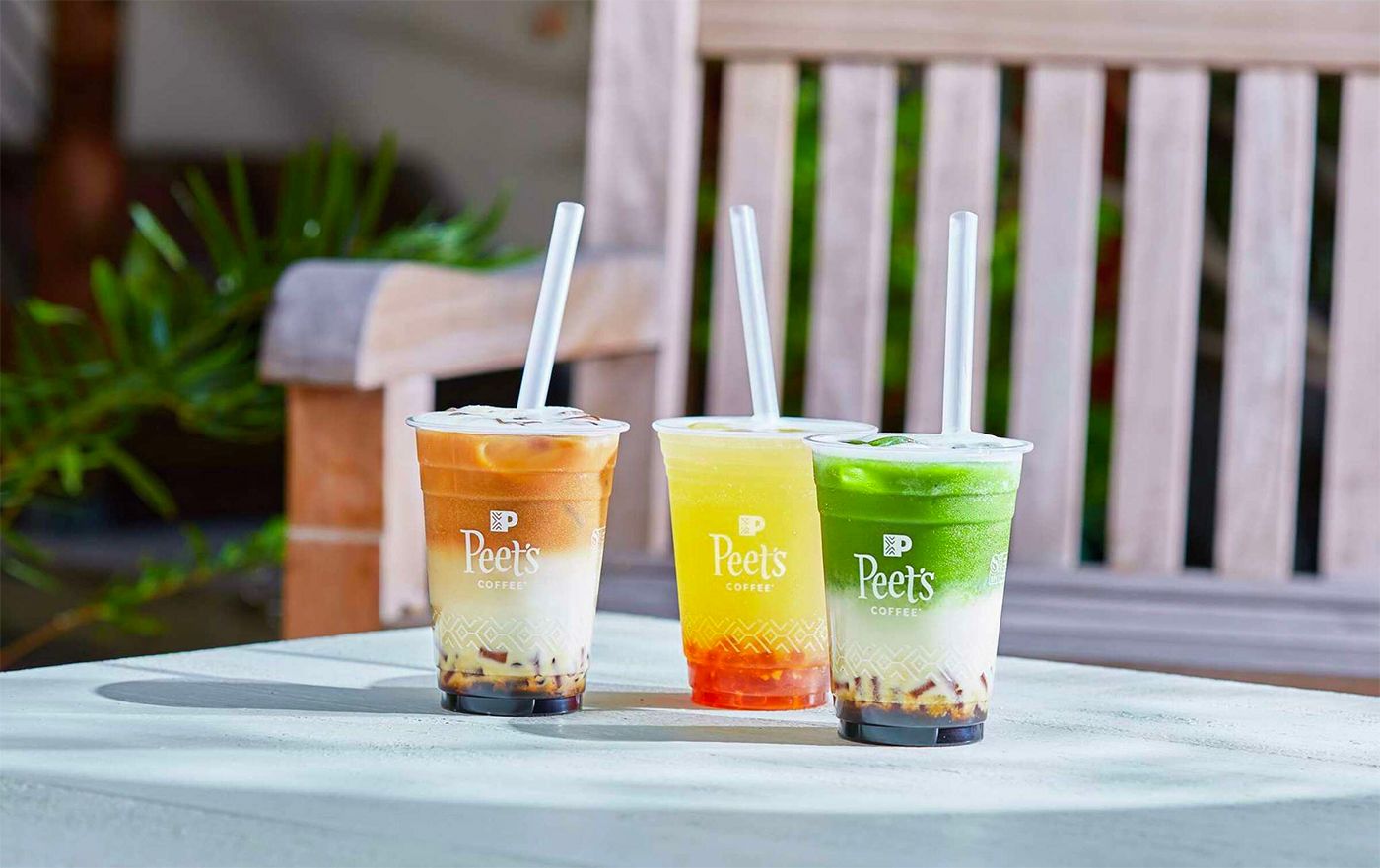 Soleil Ho Has No Patience For Peet's Version of Boba